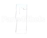 143255 Groen Cover, Panel Control