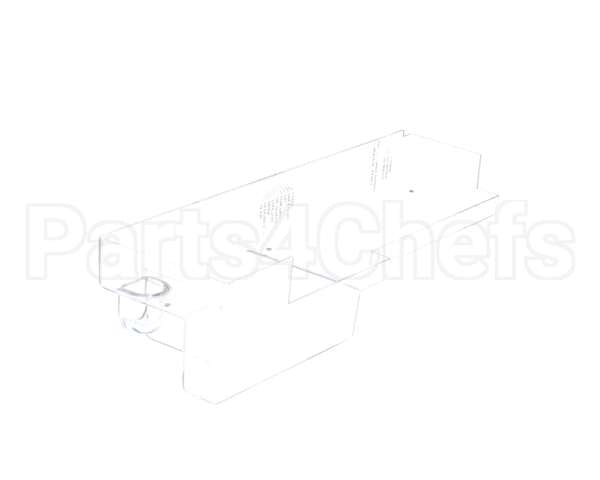 143255 Groen Cover, Panel Control