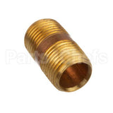 14326-CLE Cleveland Nipple .50Nptx 1.50; Sch 40; B