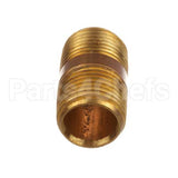 14326-CLE Cleveland Nipple .50Nptx 1.50; Sch 40; B