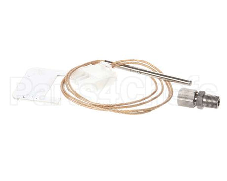 14330 Henny Penny Kit-690-Cont-Temp Probe/Gauge