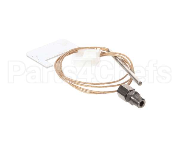 14330 Henny Penny Kit-690-Cont-Temp Probe/Gauge