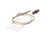 14330 Henny Penny Kit-690-Cont-Temp Probe/Gauge
