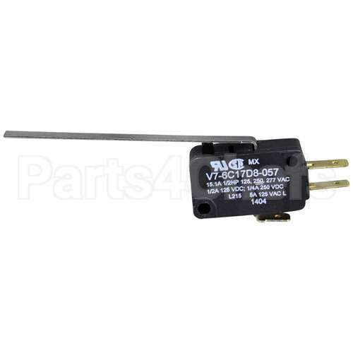 143319 Compatible Groen Switch, Micro