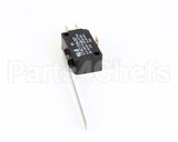 143319 Groen Switch, Micro, Spdt