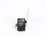 143319 Groen Switch, Micro, Spdt