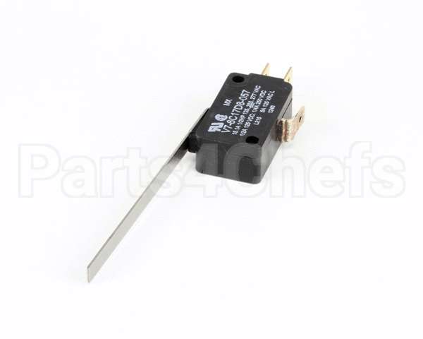 143319 Groen Switch, Micro, Spdt