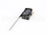 143319 Groen Switch, Micro, Spdt