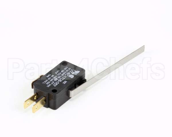 143319 Groen Switch, Micro, Spdt
