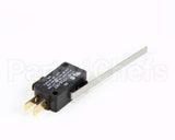 143319 Groen Switch, Micro, Spdt