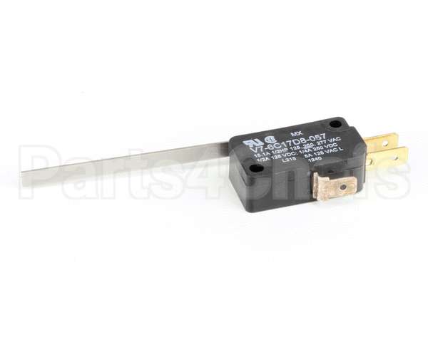 143319 Groen Switch, Micro, Spdt