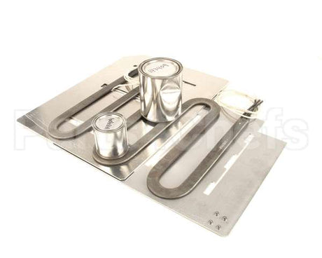 143320 Groen Kit, Heater Element Replacemen