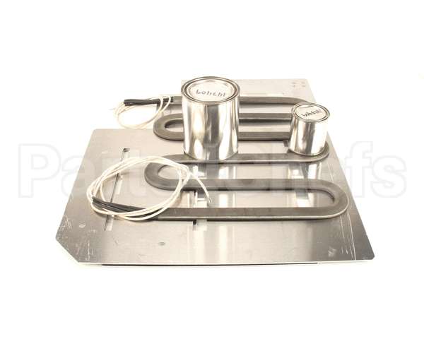 143320 Groen Kit, Heater Element Replacemen