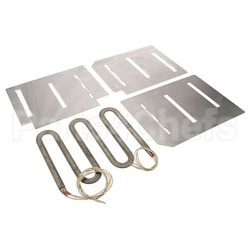 143322 Compatible Groen Kit, Heater Element Repl Acement