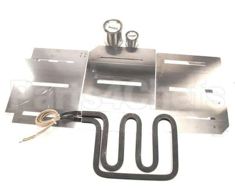 143323 Groen Kit, Heater Element Replacemen
