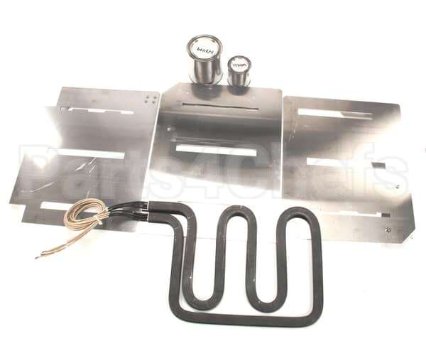 143323 Groen Kit, Heater Element Replacemen