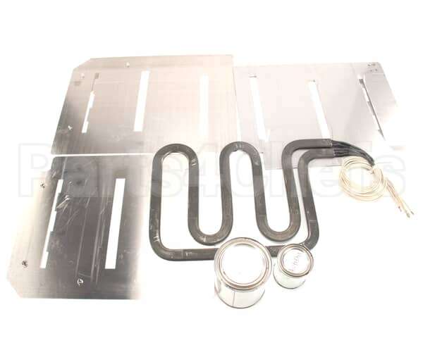 143324 Groen Kit, Heater Element Replacemen