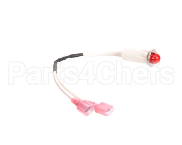 143324 Marshall Air Light, Indicator Asby