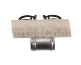 143358 Groen Adapter Assembly, Steam Outlet, Hy-6 Ret