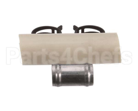 143358 Groen Adapter Assembly, Steam Outlet, Hy-6 Ret