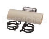 143358 Groen Adapter Assembly, Steam Outlet, Hy-6 Ret
