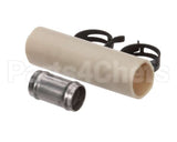 143358 Groen Adapter Assembly, Steam Outlet, Hy-6 Ret
