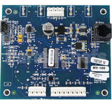 143385 Compatible Franke Control Board Replacement Kit