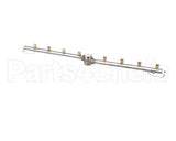 1434-9 Insinger Lower Rinse Spray Pipe Asseml