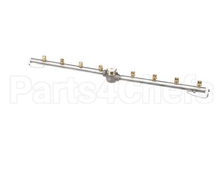 1434-9 Insinger Lower Rinse Spray Pipe Asseml