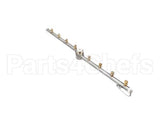 1434-9 Insinger Lower Rinse Spray Pipe Asseml
