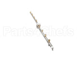 1434-9 Insinger Lower Rinse Spray Pipe Asseml