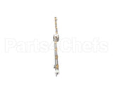 1434-9 Insinger Lower Rinse Spray Pipe Asseml