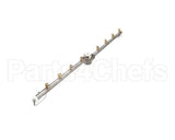 1434-9 Insinger Lower Rinse Spray Pipe Asseml
