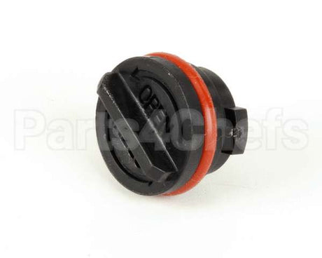 14340 Cooper Atkins 330, 340, 386 Series Battery Door