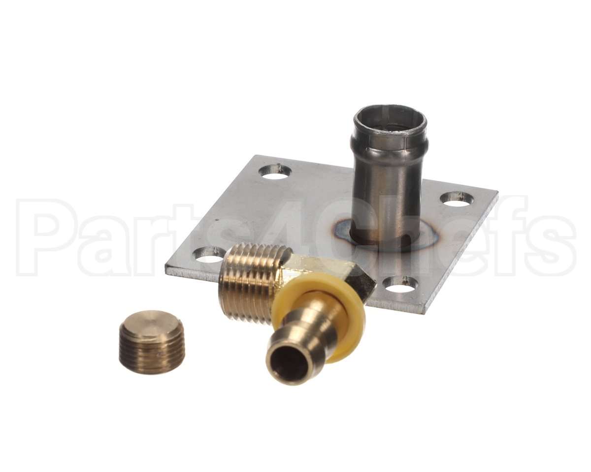 143410 Groen Kit, Steam Gen Conv, Hy-6G