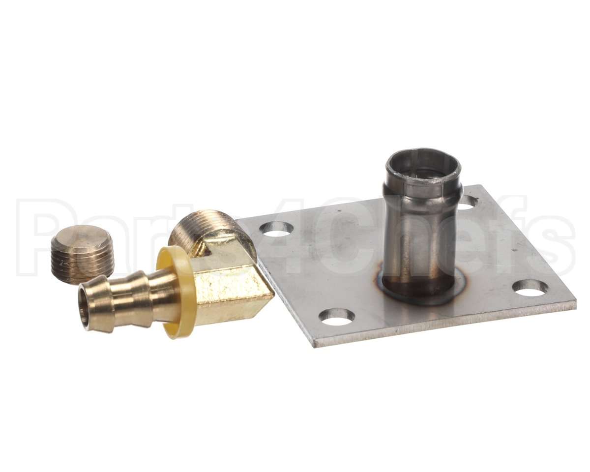143410 Groen Kit, Steam Gen Conv, Hy-6G