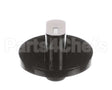 143411 Kenyon Black Control Knobs