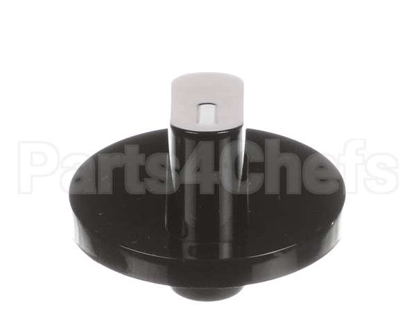143411 Kenyon Black Control Knobs
