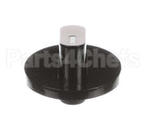 143411 Kenyon Black Control Knobs