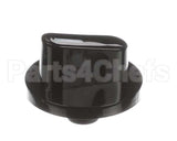 143411 Kenyon Black Control Knobs