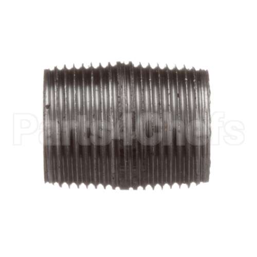 14343-CLE Cleveland Nipple .75Nptxclose; Sch 40; B