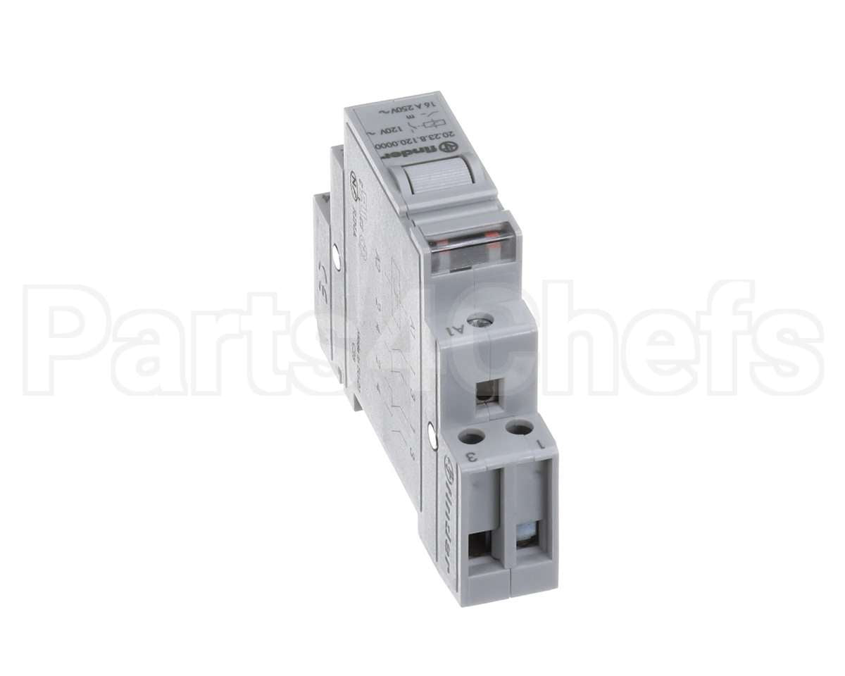 14347 Insinkerator Relay, Alternating