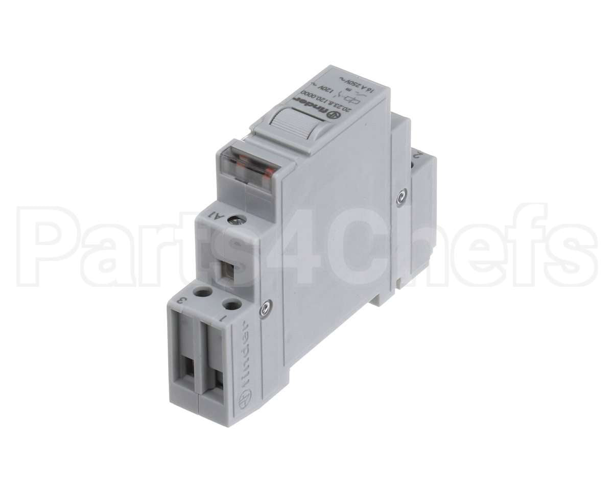 14347 Insinkerator Relay, Alternating