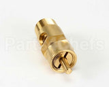 143470 Groen Valve, Pressure Relief, 1 Psi, 3/8 Npt