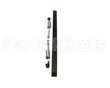 143500 Emberglo Es5 1500W Lid Handle Repl Kit