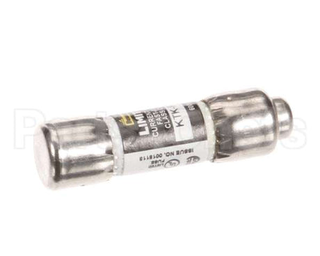 143515 Capkold Fuse 3 Amp 600 Volt Nontime Delay