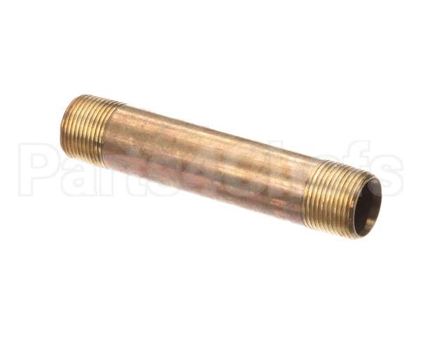 14355 Cleveland Nipple .75Nptx 5.00; Sch 40; B