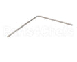 143555 Groen Tube, Burner Intake