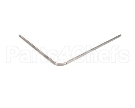 143555 Groen Tube, Burner Intake