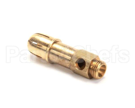 143617 Groen Burner Jet #651- 0.65Mm (.0256) 7/16-24